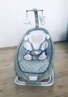 Dětské houpátko Ingenuity