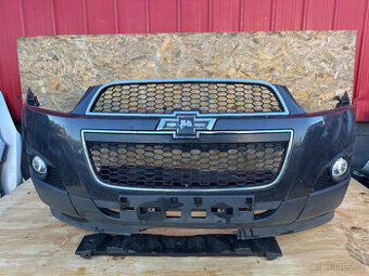 PRODÁM PÁTE DVEŘE, ZADNÍ VÍKO CHEVROLET CAPTIVA FACELIFT