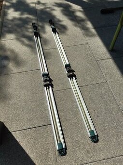 Vodící a upínací lišta pily Parkside HG00190