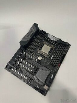 Základní deska MSI X299 GAMING M7 ACK
