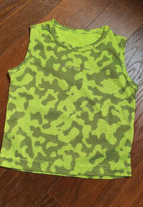 Funkční triko Alpine PRO, vel. 92/98