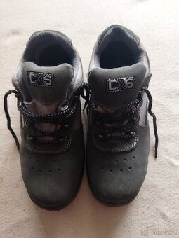 Pracovní boty vel 43