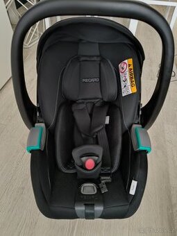 Autosedačka vajíčko Recaro Avan