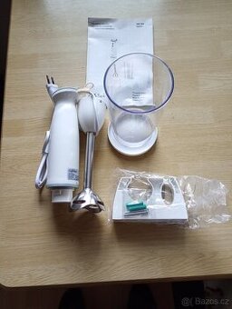 Ponorný mixer Gallet