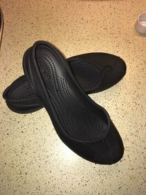 baleríny Crocs Olivia II