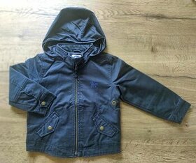 NOVÁ jarní až podzimní bunda zn. Chicco: vel. 104, 110, 116