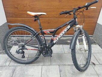 Dětské horské kolo Sundance