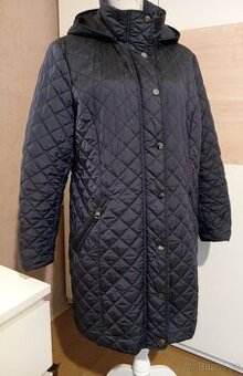 Prošívaný kabát z CaA vel. 44 -