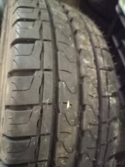 175/65 R14C Kleber Transpro