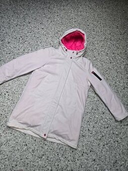 MyMo dámska dvojsezónna bunda