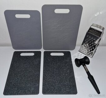 Kuchyňské potřeby