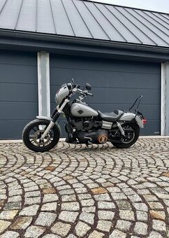 Harley Davidson FXD DYNA SUPER GLIDE