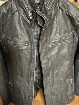 Pánská zimní bunda KARA