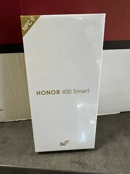 Honor 400 Smart