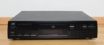 JVC XL-V130 / CD prehravac