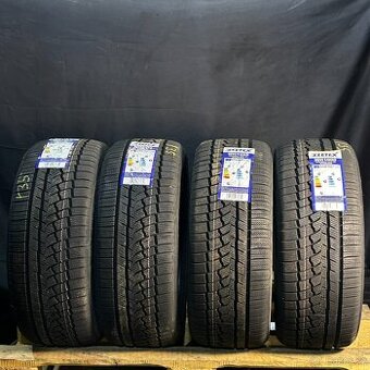NOVÉ Zimní pneu 235/45 R17 97V XL Zeetex