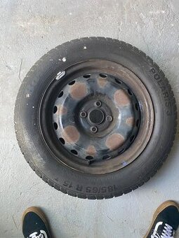 Zimní sada 185/65 R15 - komplet - 1