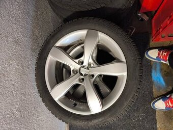 P: ALU Audi 16" 5x100