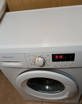 Nova pračka Philco kupovaná v srpnu 2025