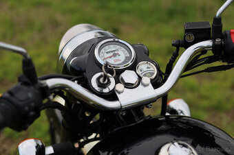 Royal Enfield Classic/Bullet 500 EFI