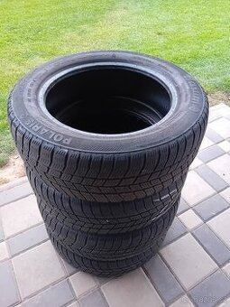 Barum Polaris 3 185/60R15 84T Rapid