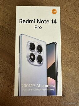 Rdmi Note 14 Pro