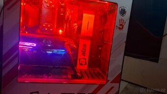 Herní počítač - Nvidia RTX 2060 / Intel Core i5-9400F