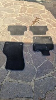 Textilní koberce VW GOLF VII