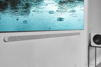 Samsung Soundbar S801B 330W