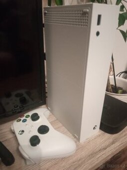 Xbox Series S 500gb