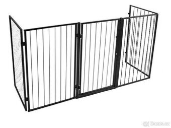 Zabrana pred krbova kamna