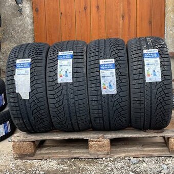 Nove Zimni pneu 245/40 R18 97V XL Sailun