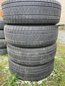 Zimní pneu 235/65 R17 108H XL