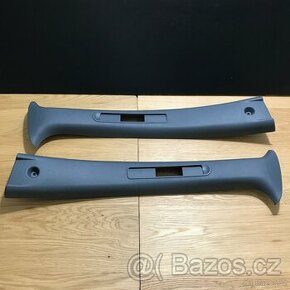 ŠKODA FELICIA Kryt B - sloupku horní - uloženka