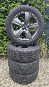 Range Rover Velar alu kola R19