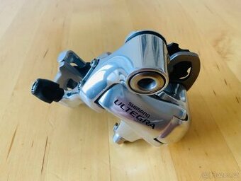 Přehazovačka Shimano Ultegra 6600