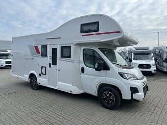 RollerTeam Kronos 290M MAXI garáž