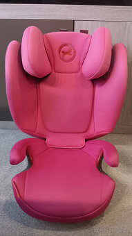 Autosedačka Cybex Solution