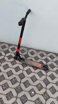 dětska freestyle kolobezka Stiga