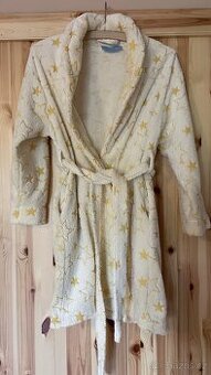 dětský župan 122/128