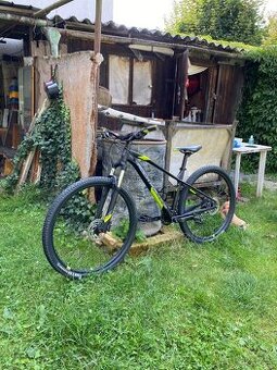 Horské kolo rock machine manhattan