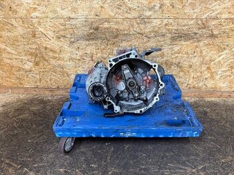 MANUÁLNÍ 6Q PŘEVODOVKA 2.0 FSI 110KW GLB AUDI A3 8P - 1