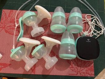 Odsávačka mléka TrueLife