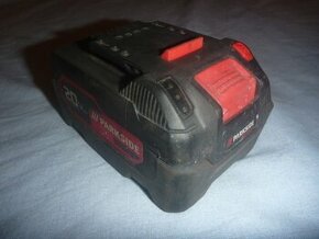 Parkside performance 5 Ah 90 Wh PHKSAP 20-Li A1-1