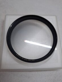 B+W filtr 701 přechodový šedý 50% MRC 67 mm