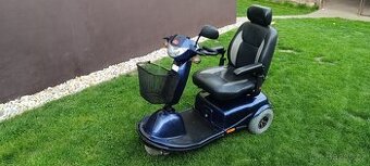 Elektrický vozík Invancare meteor