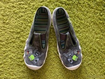 Tenisky Befado, vel.36