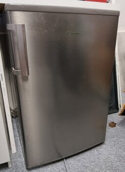 Nerez lednice s mrazákem CANDY - 542XHN