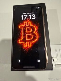 iPhone 11 Pro Max 256 Gb