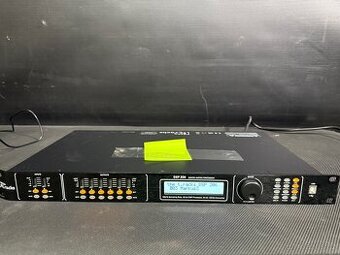 the t.racks DSP 206 CROSSOVER Č14